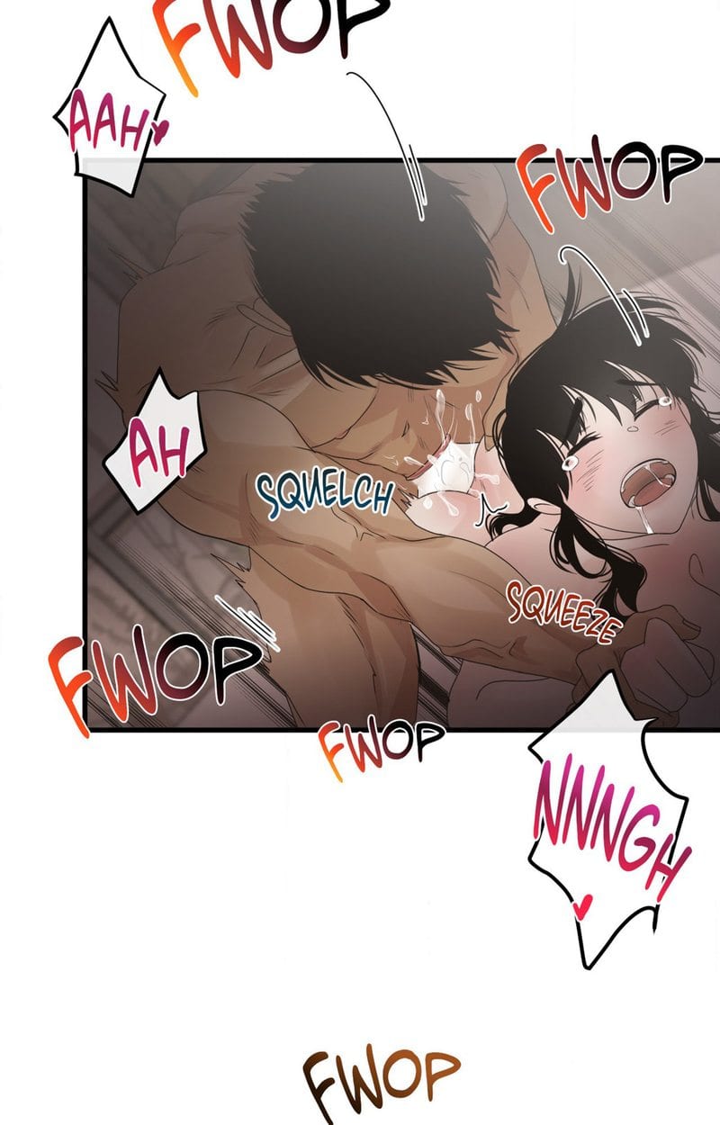 Where the Heart Is Uncensored, chapter 35, page 23 of 72