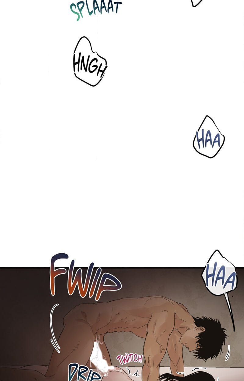 Where the Heart Is Uncensored, chapter 35, page 25 of 72