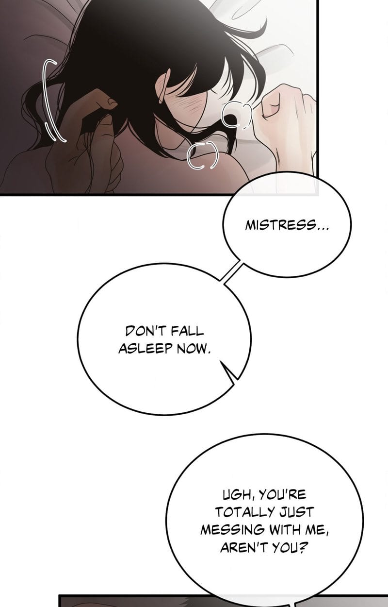 Where the Heart Is Uncensored, chapter 35, page 27 of 72