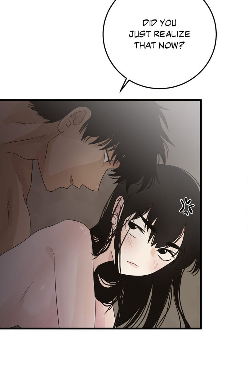 Where the Heart Is Uncensored, chapter 35, page 29 of 72