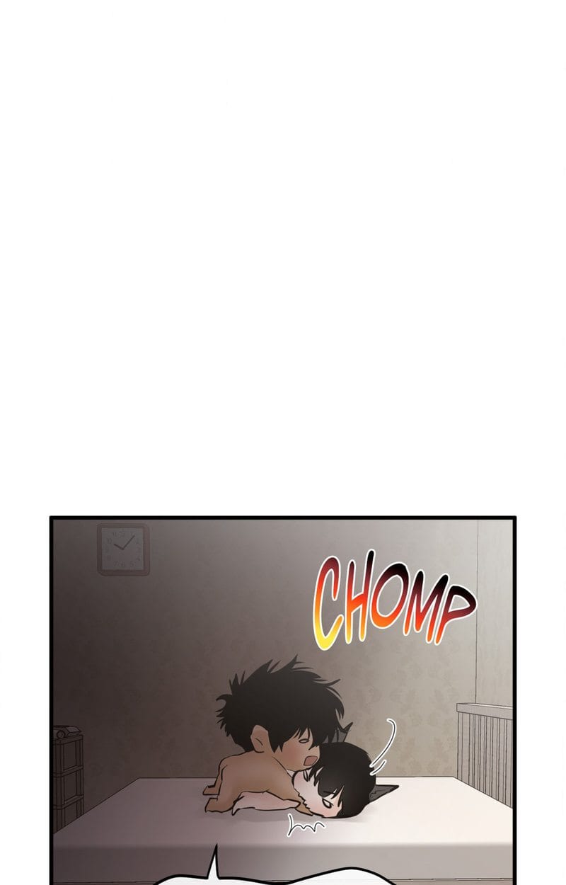 Where the Heart Is Uncensored, chapter 35, page 30 of 72