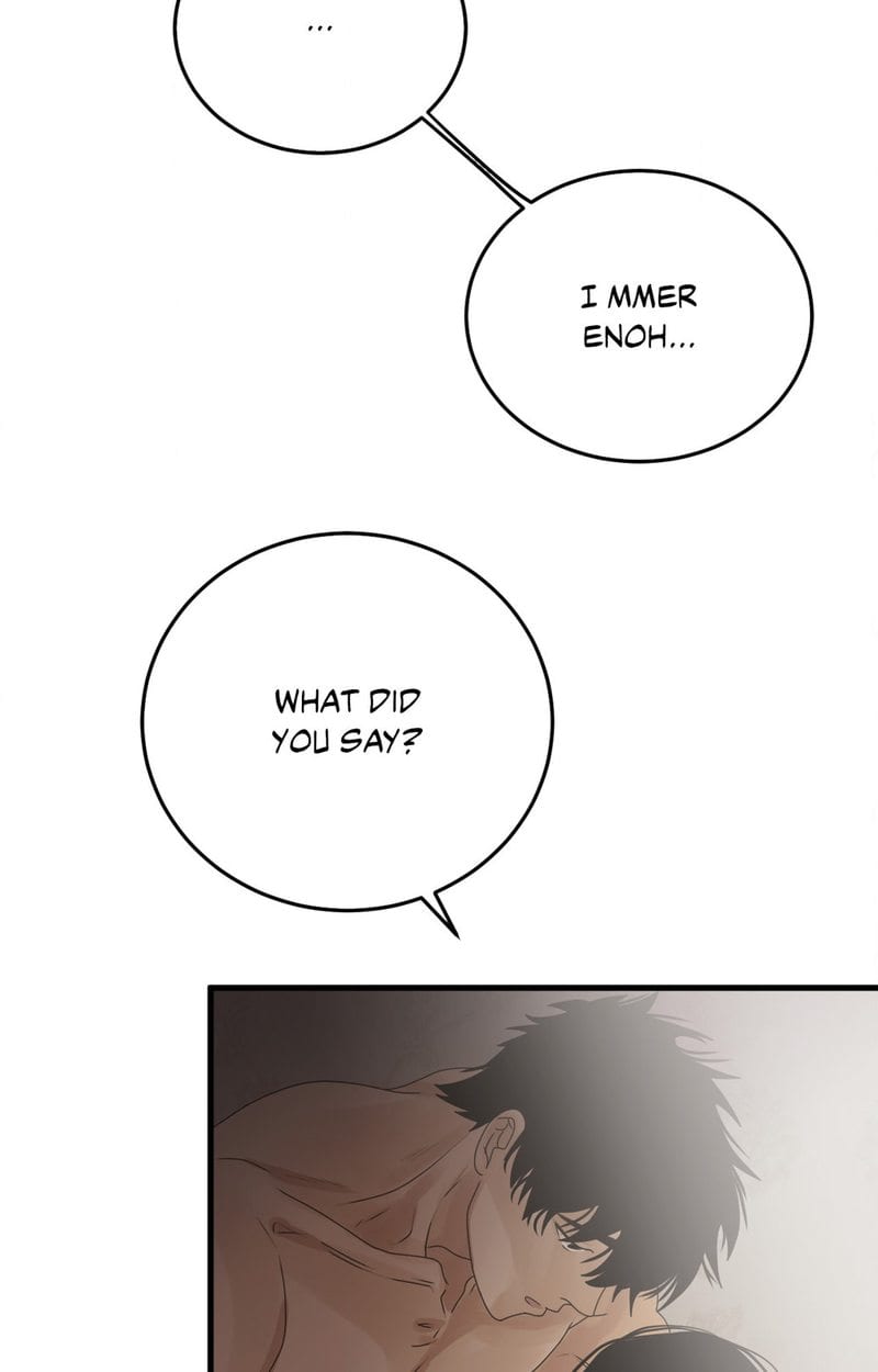 Where the Heart Is Uncensored, chapter 35, page 34 of 72