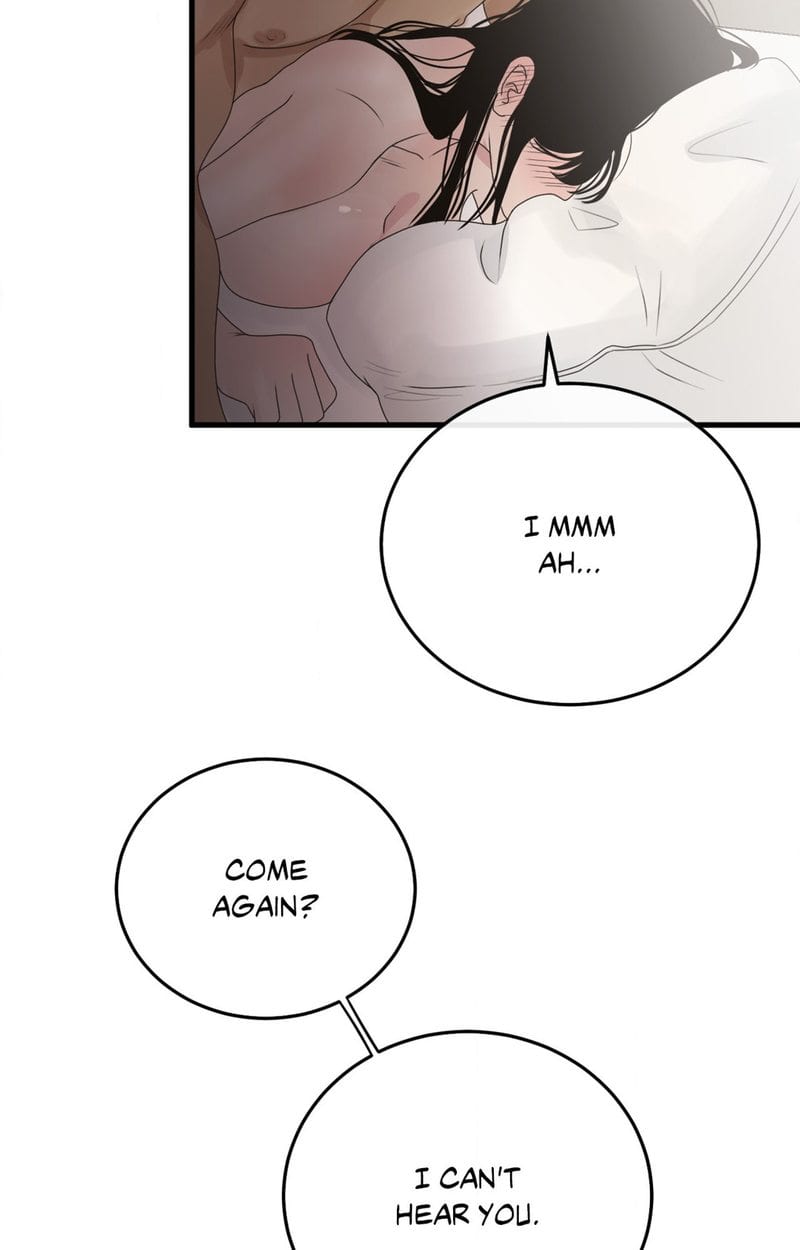 Where the Heart Is Uncensored, chapter 35, page 35 of 72