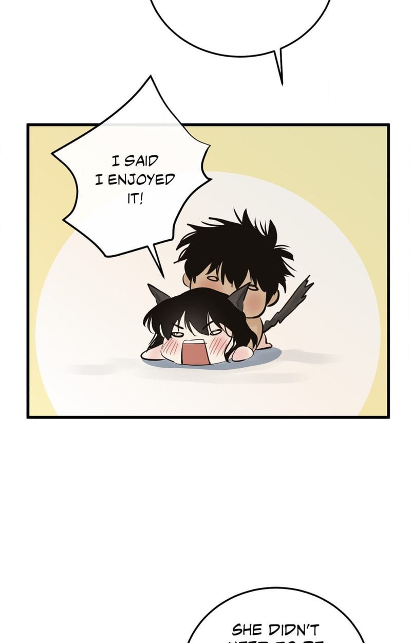 Where the Heart Is Uncensored, chapter 35, page 36 of 72