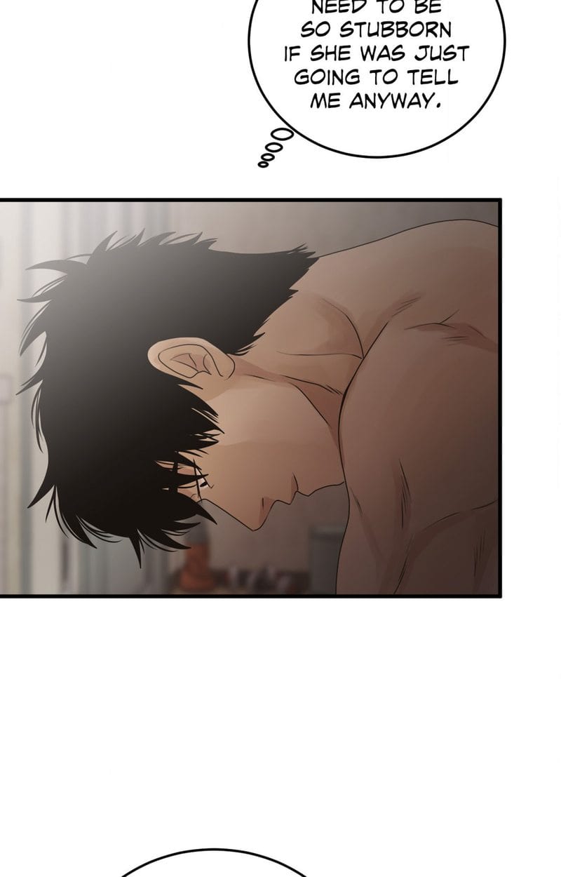Where the Heart Is Uncensored, chapter 35, page 37 of 72
