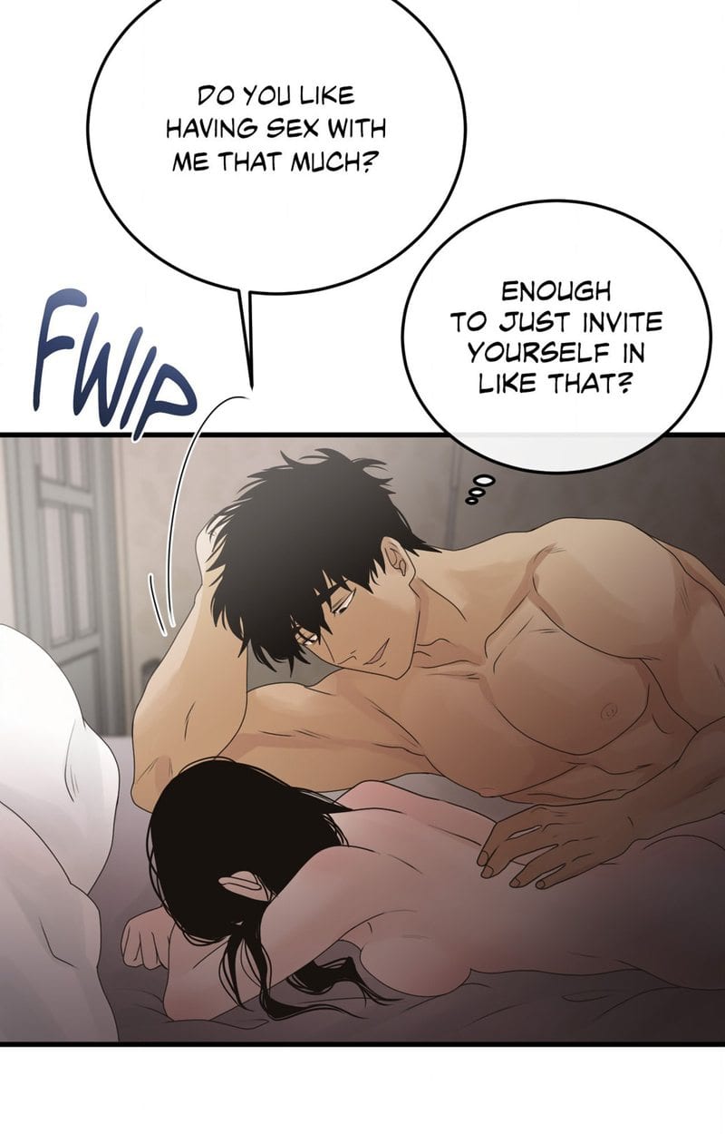 Where the Heart Is Uncensored, chapter 35, page 38 of 72