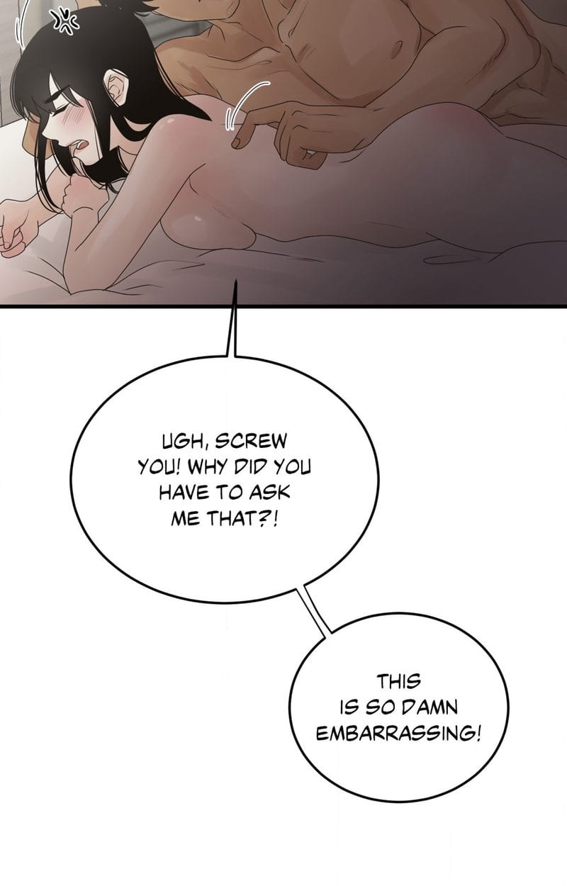 Where the Heart Is Uncensored, chapter 35, page 41 of 72