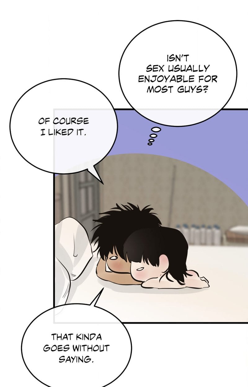 Where the Heart Is Uncensored, chapter 35, page 45 of 72