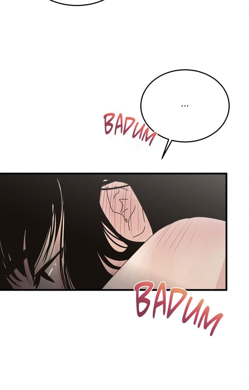 Where the Heart Is Uncensored, chapter 35, page 46 of 72