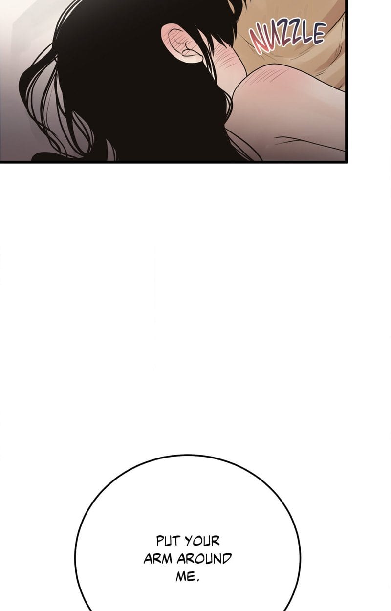 Where the Heart Is Uncensored, chapter 35, page 50 of 72