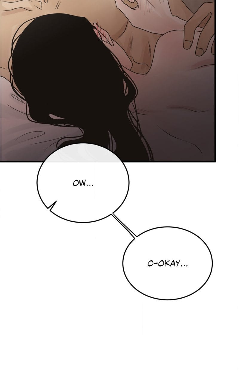 Where the Heart Is Uncensored, chapter 35, page 55 of 72