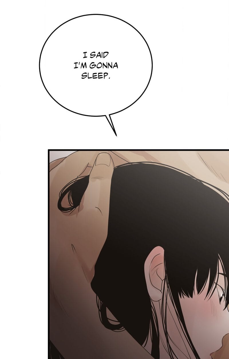 Where the Heart Is Uncensored, chapter 35, page 64 of 72