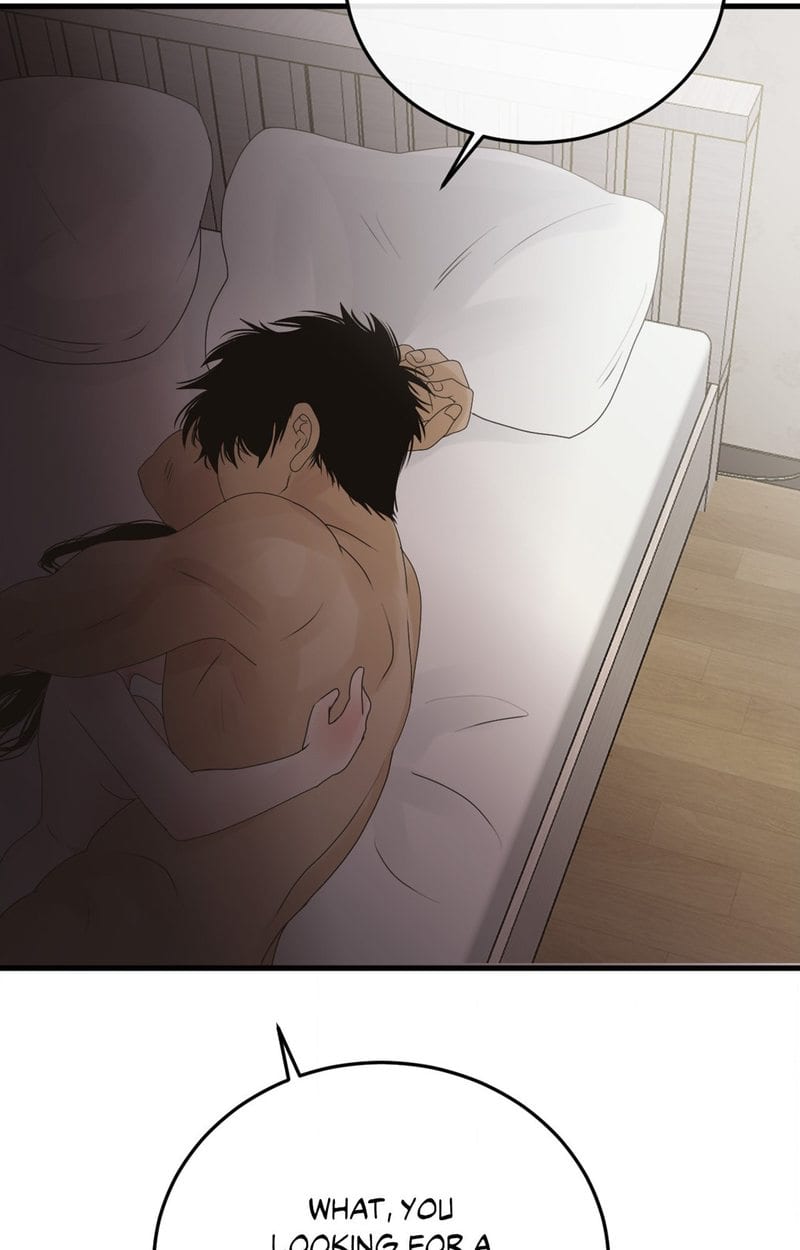 Where the Heart Is Uncensored, chapter 35, page 66 of 72