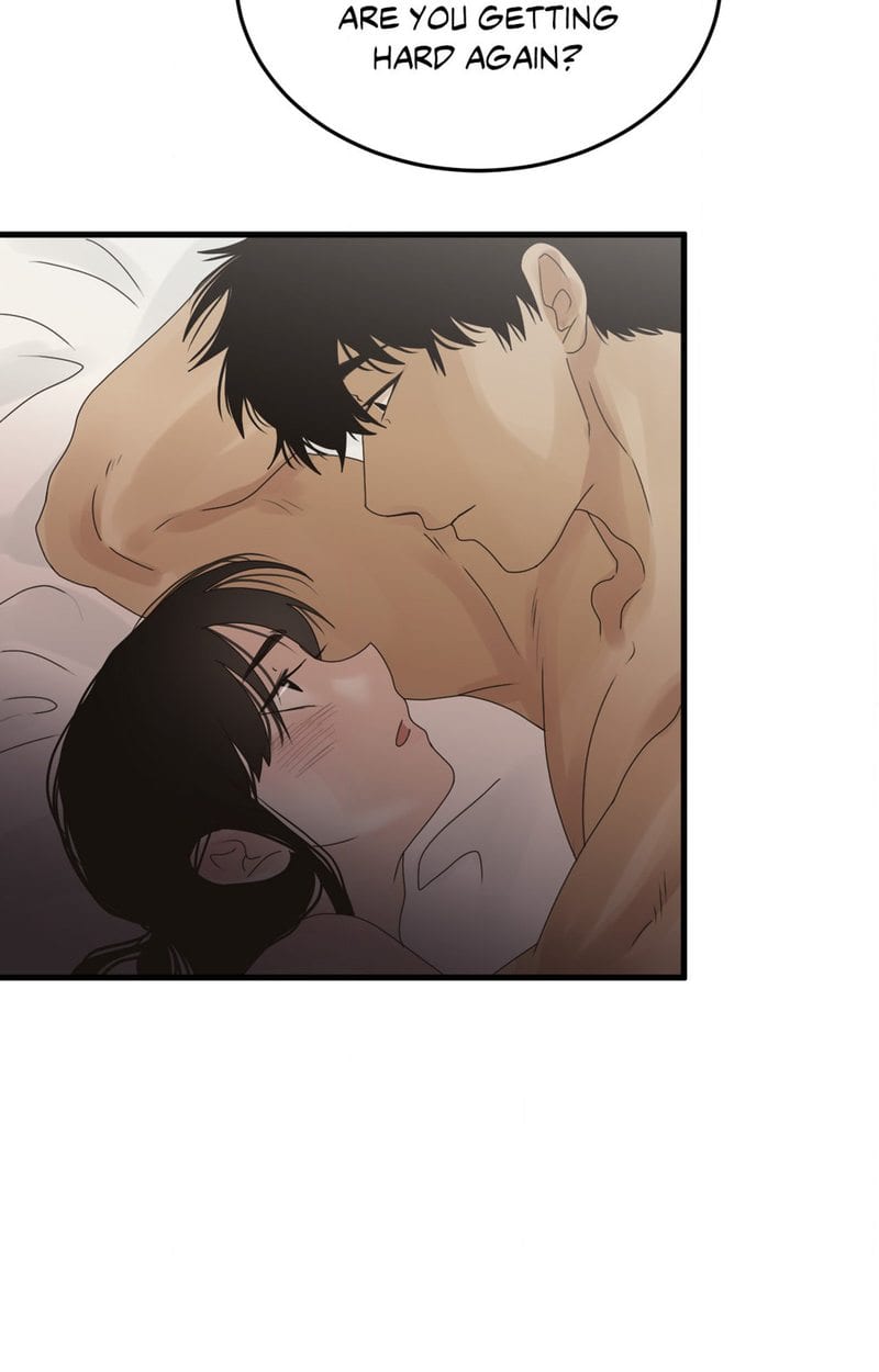 Where the Heart Is Uncensored, chapter 35, page 68 of 72