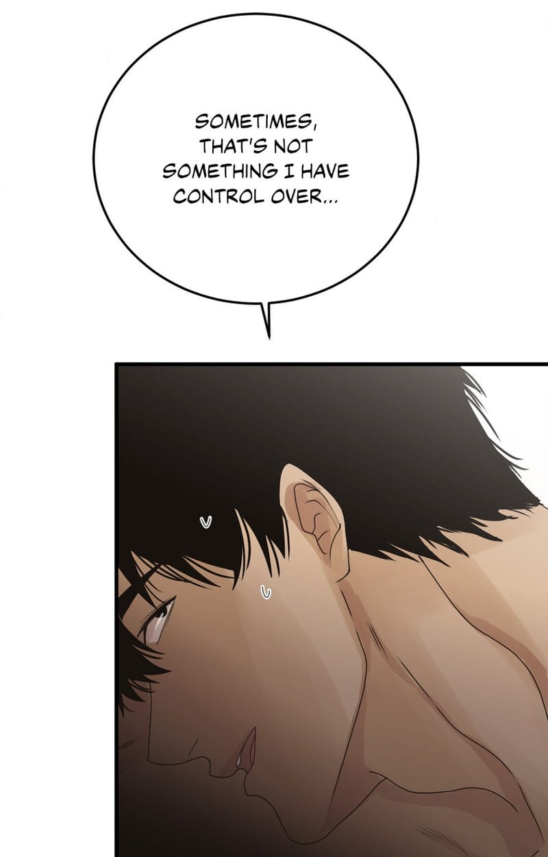 Where the Heart Is Uncensored, chapter 35, page 69 of 72