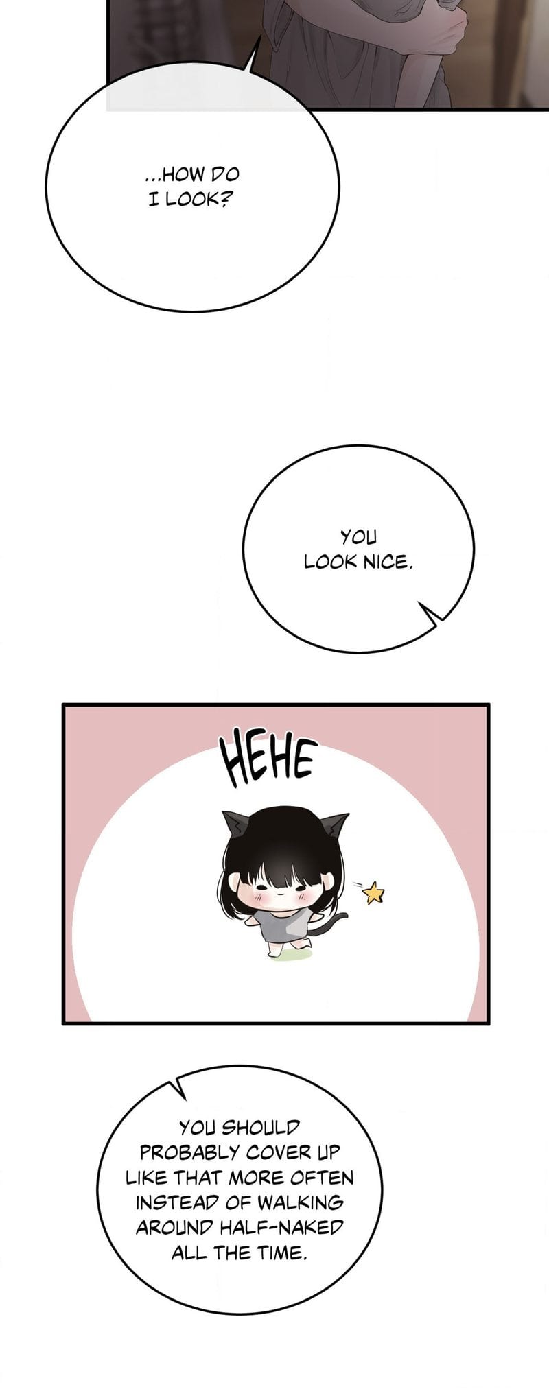 Where the Heart Is Uncensored, chapter 36, page 6 of 45