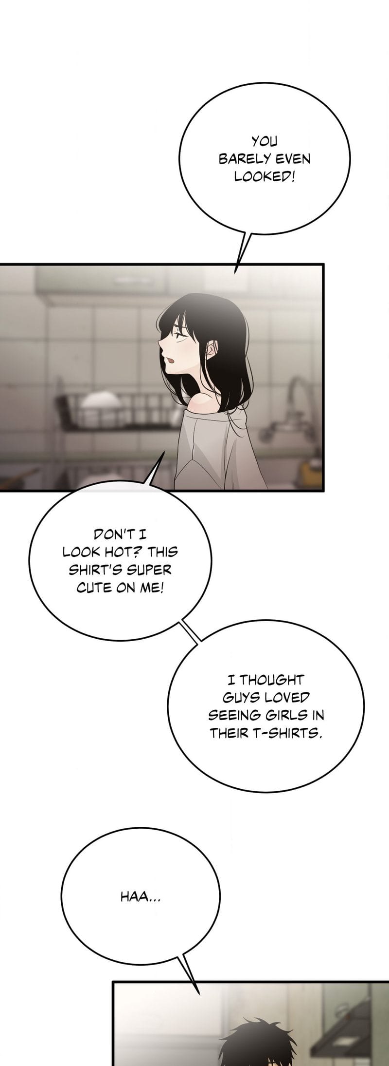 Where the Heart Is Uncensored, chapter 36, page 7 of 45