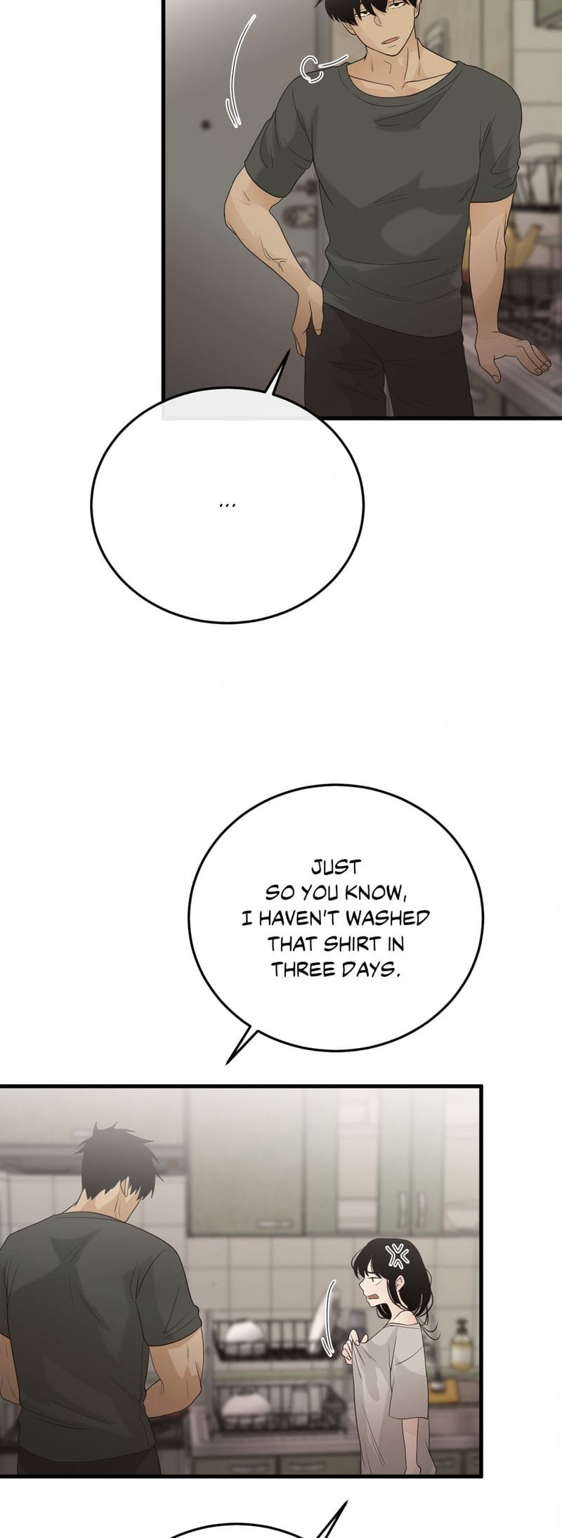 Where the Heart Is Uncensored, chapter 36, page 8 of 45