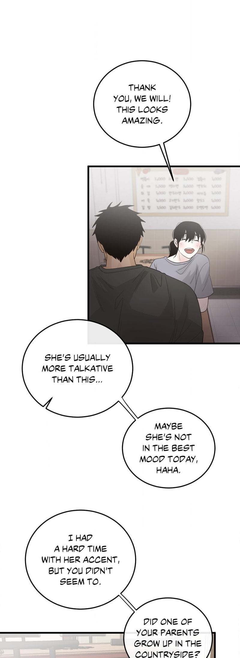 Where the Heart Is Uncensored, chapter 36, page 22 of 45