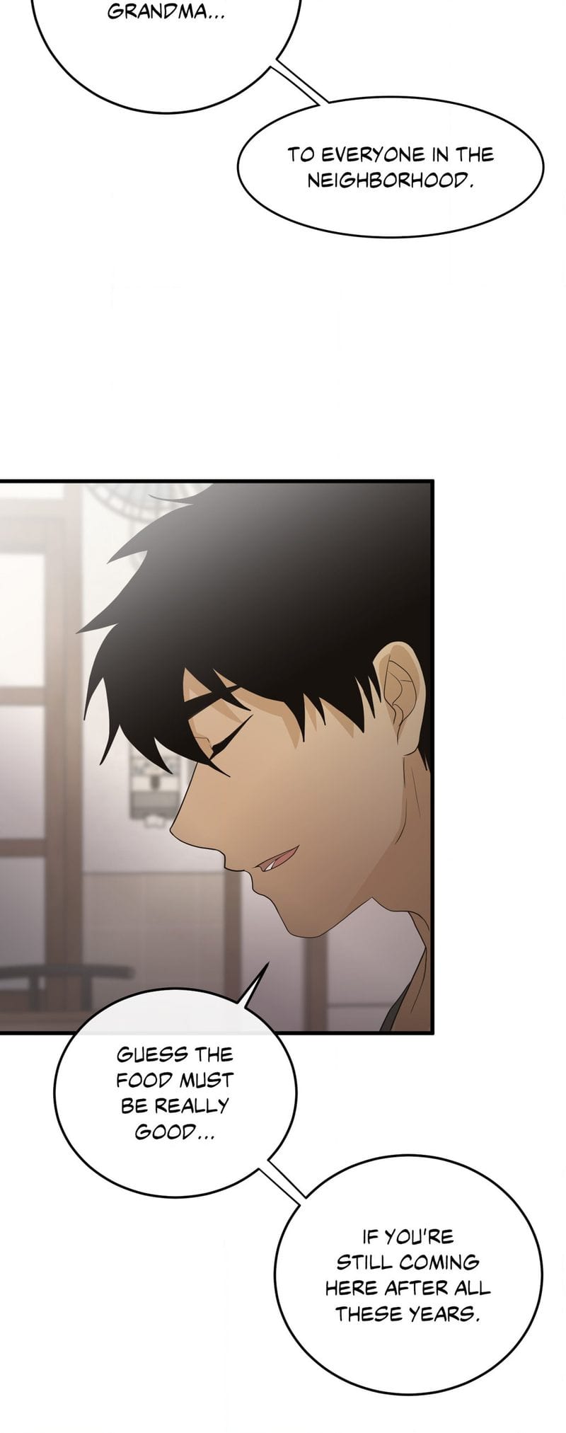 Where the Heart Is Uncensored, chapter 36, page 24 of 45