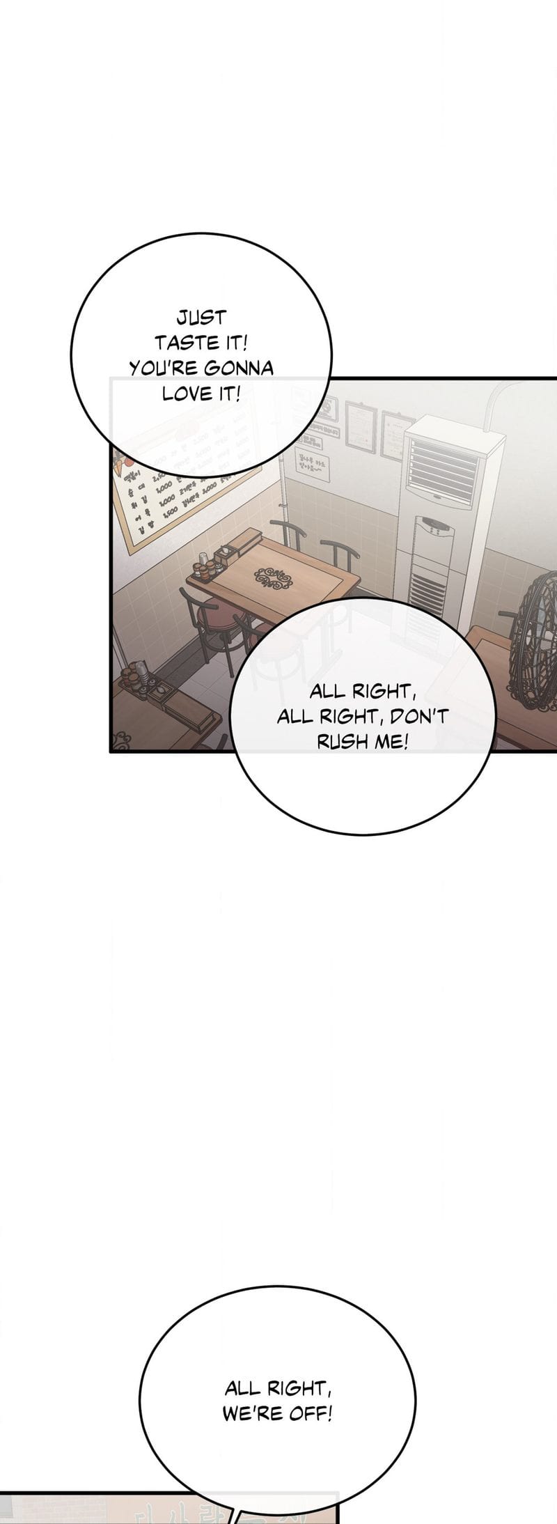 Where the Heart Is Uncensored, chapter 36, page 25 of 45