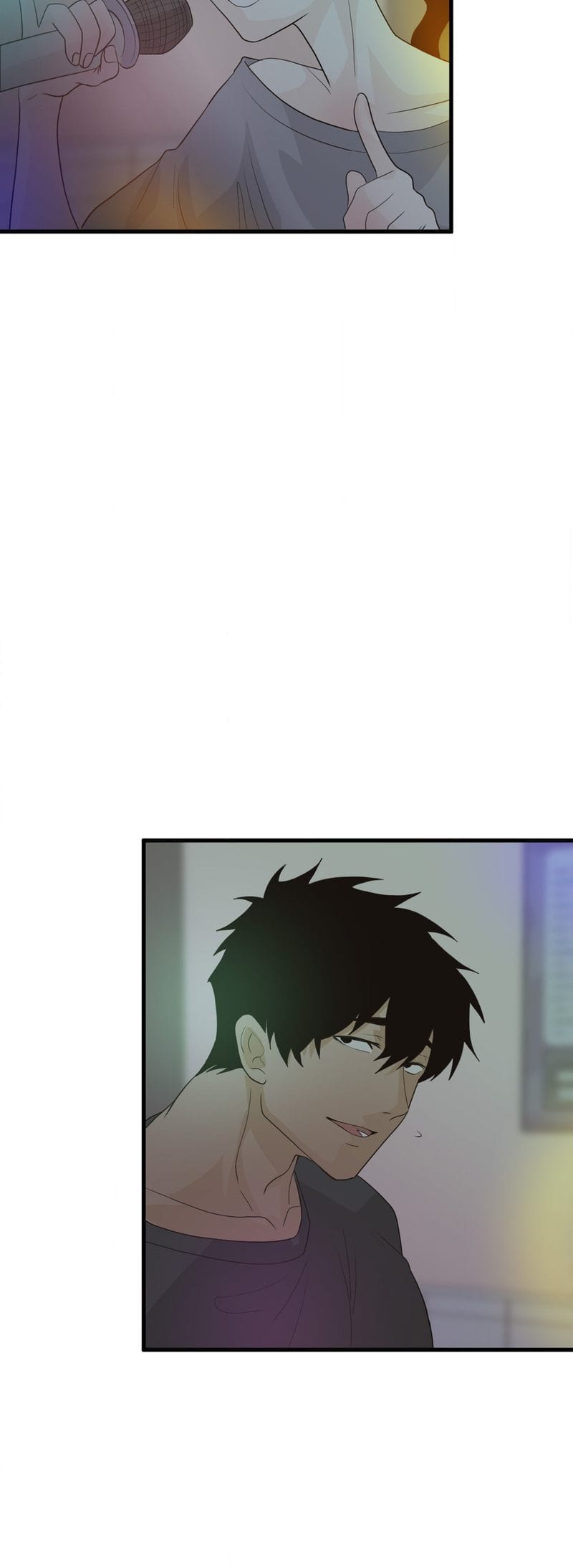 Where the Heart Is Uncensored, chapter 36, page 35 of 45