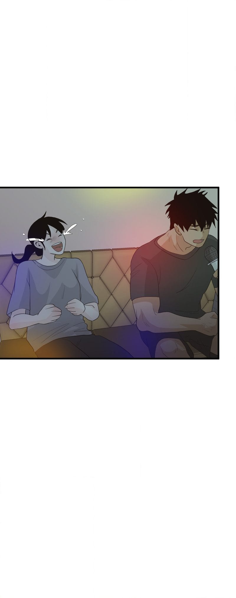 Where the Heart Is Uncensored, chapter 36, page 36 of 45