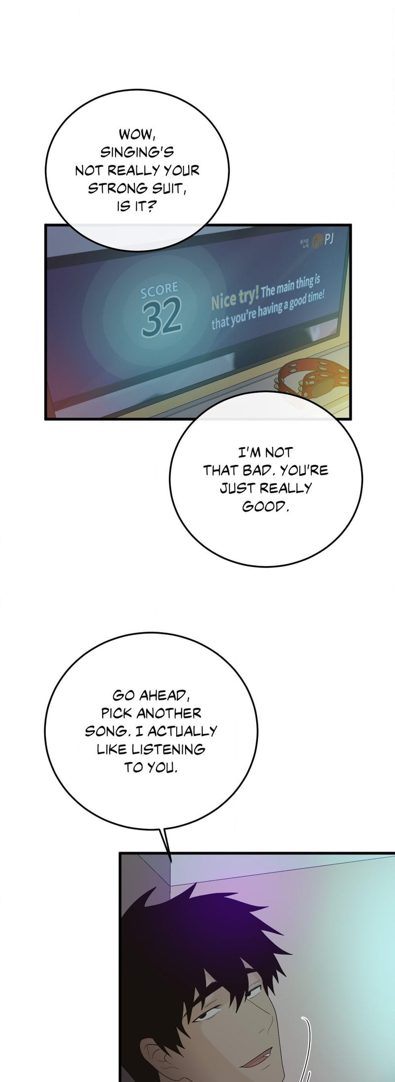 Where the Heart Is Uncensored, chapter 36, page 37 of 45