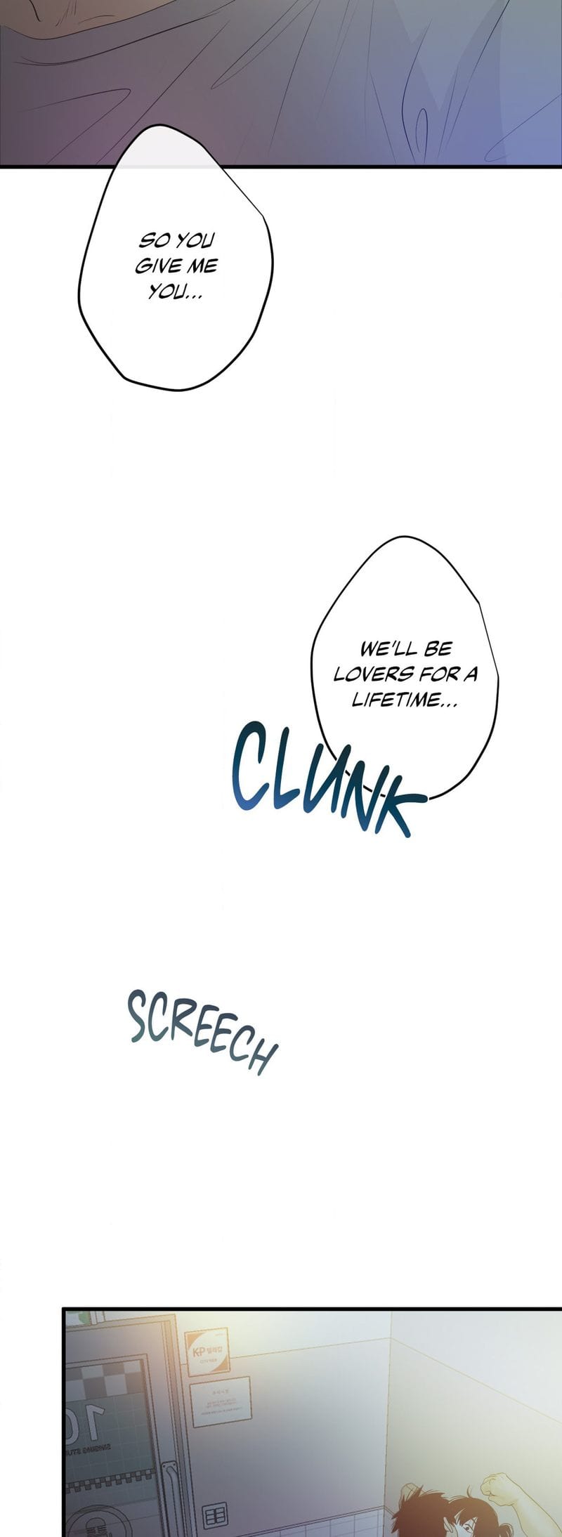 Where the Heart Is Uncensored, chapter 36, page 44 of 45