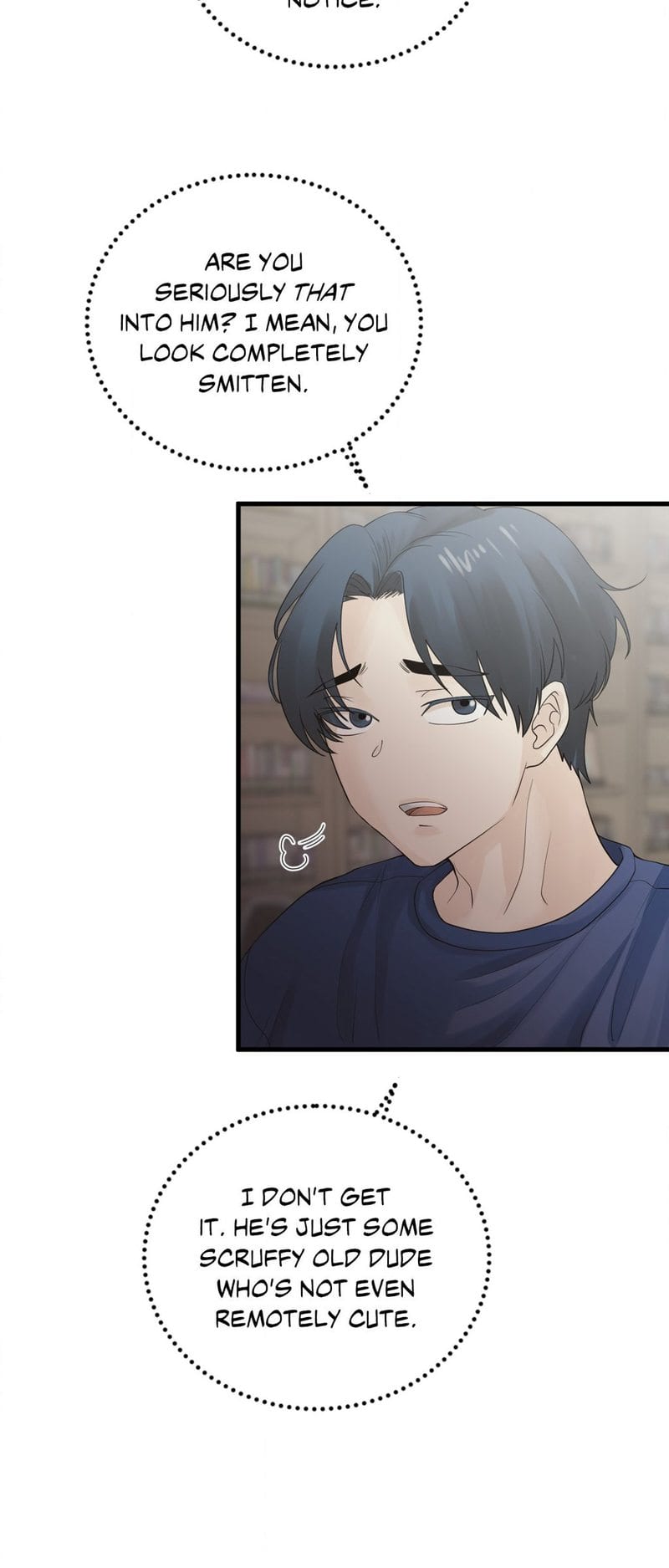 Where the Heart Is Uncensored, chapter 37, page 5 of 58