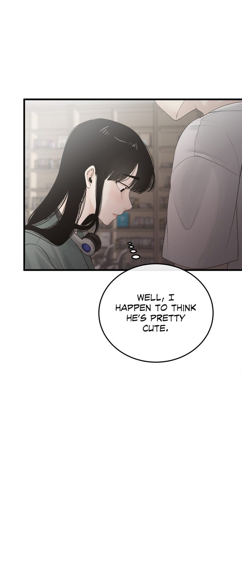 Where the Heart Is Uncensored, chapter 37, page 7 of 58