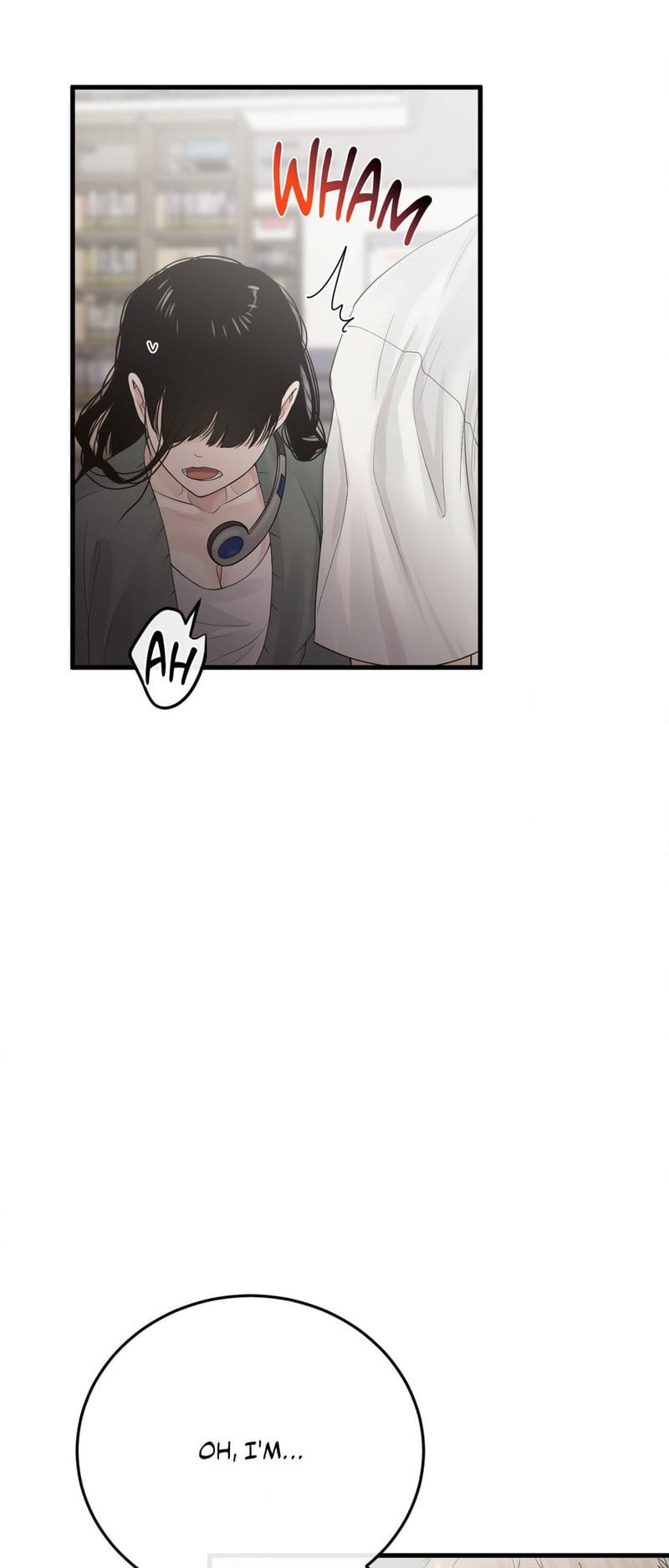 Where the Heart Is Uncensored, chapter 37, page 8 of 58