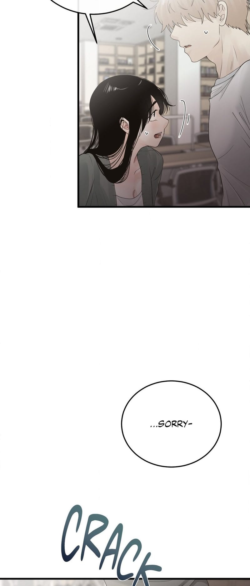 Where the Heart Is Uncensored, chapter 37, page 9 of 58