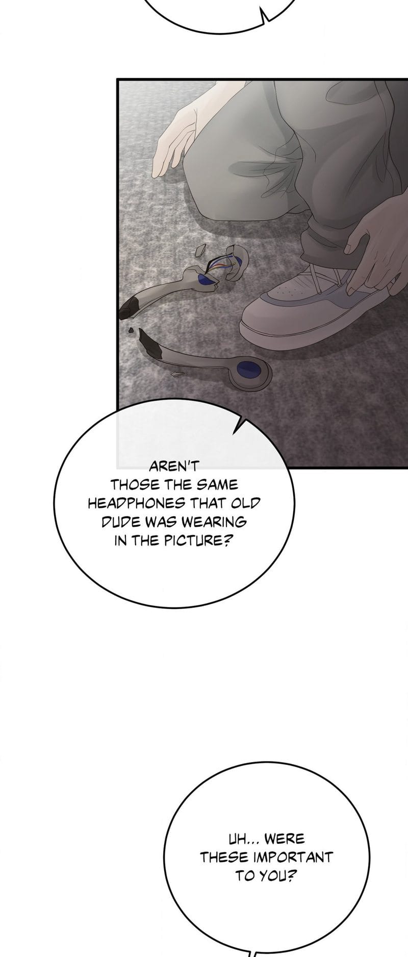 Where the Heart Is Uncensored, chapter 37, page 13 of 58