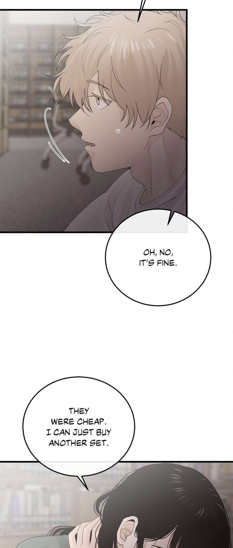 Where the Heart Is Uncensored, chapter 37, page 14 of 58