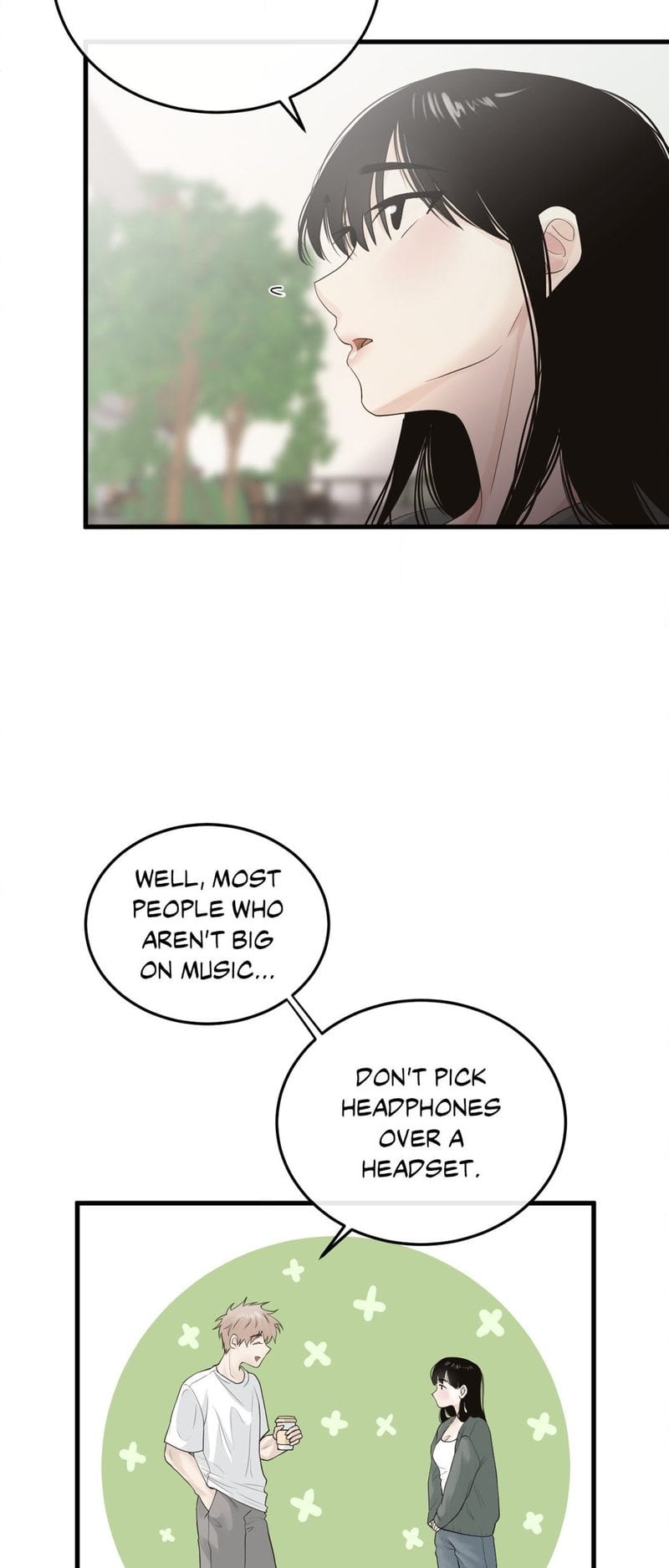 Where the Heart Is Uncensored, chapter 37, page 21 of 58