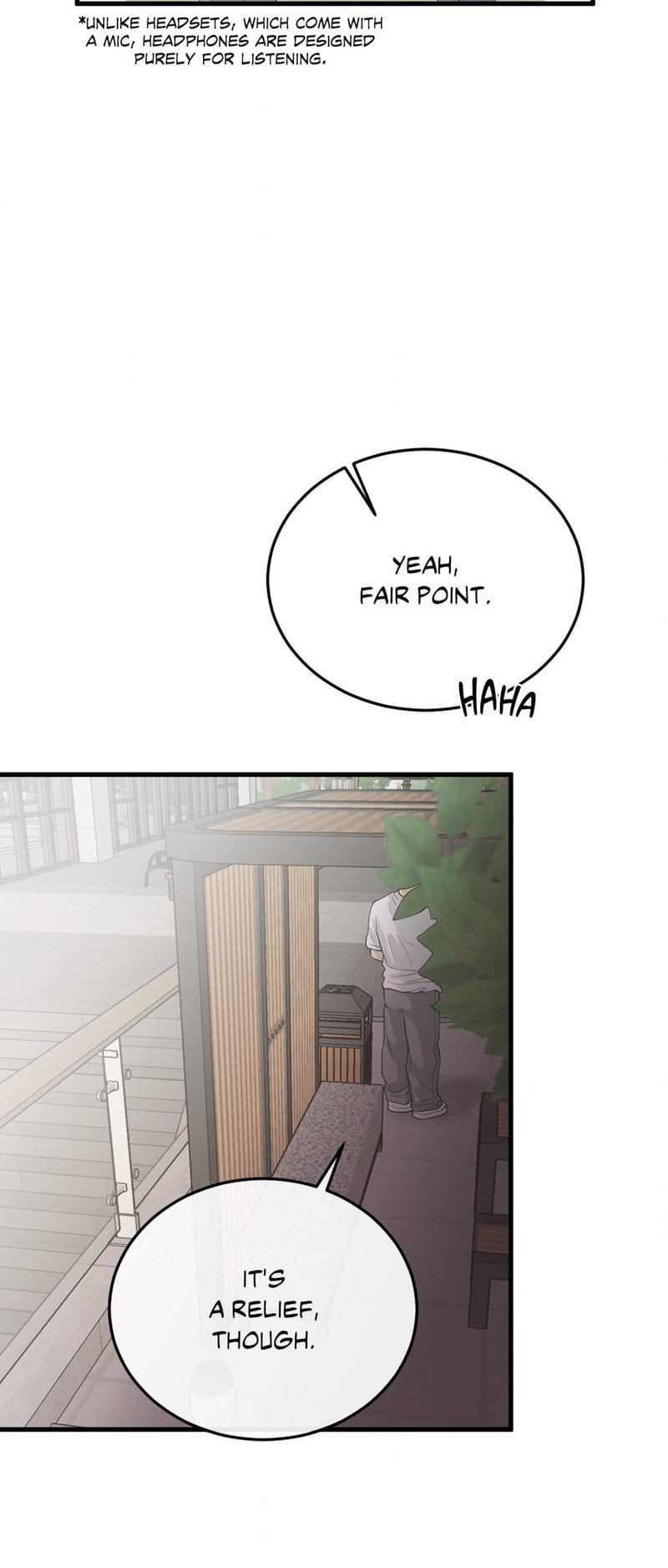 Where the Heart Is Uncensored, chapter 37, page 22 of 58