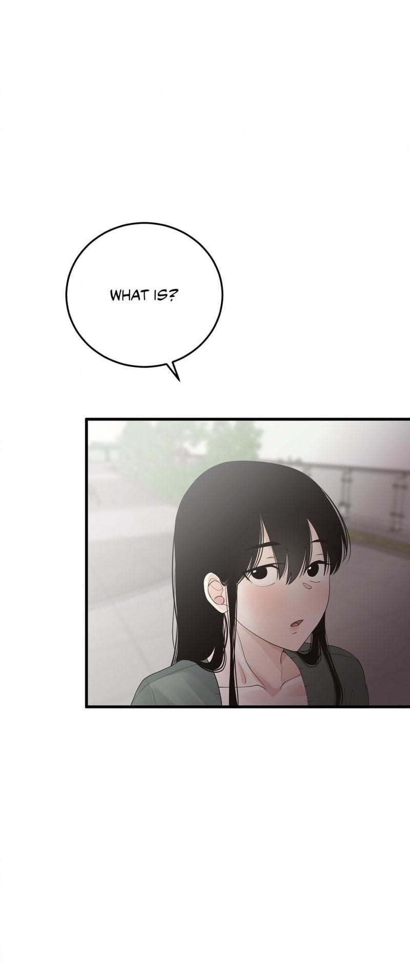 Where the Heart Is Uncensored, chapter 37, page 23 of 58