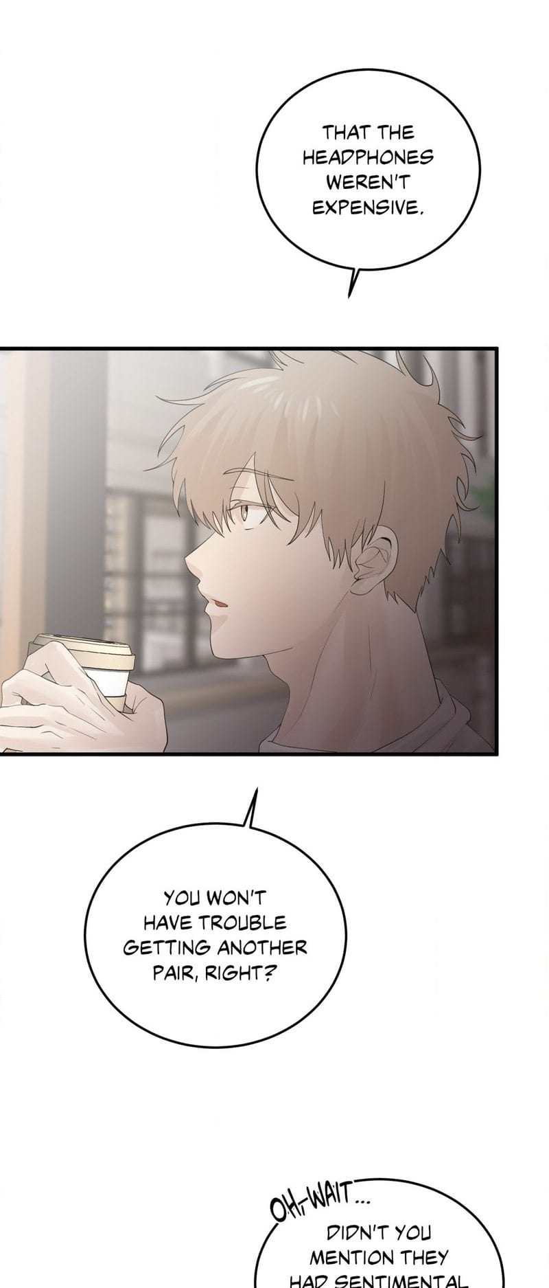Where the Heart Is Uncensored, chapter 37, page 24 of 58