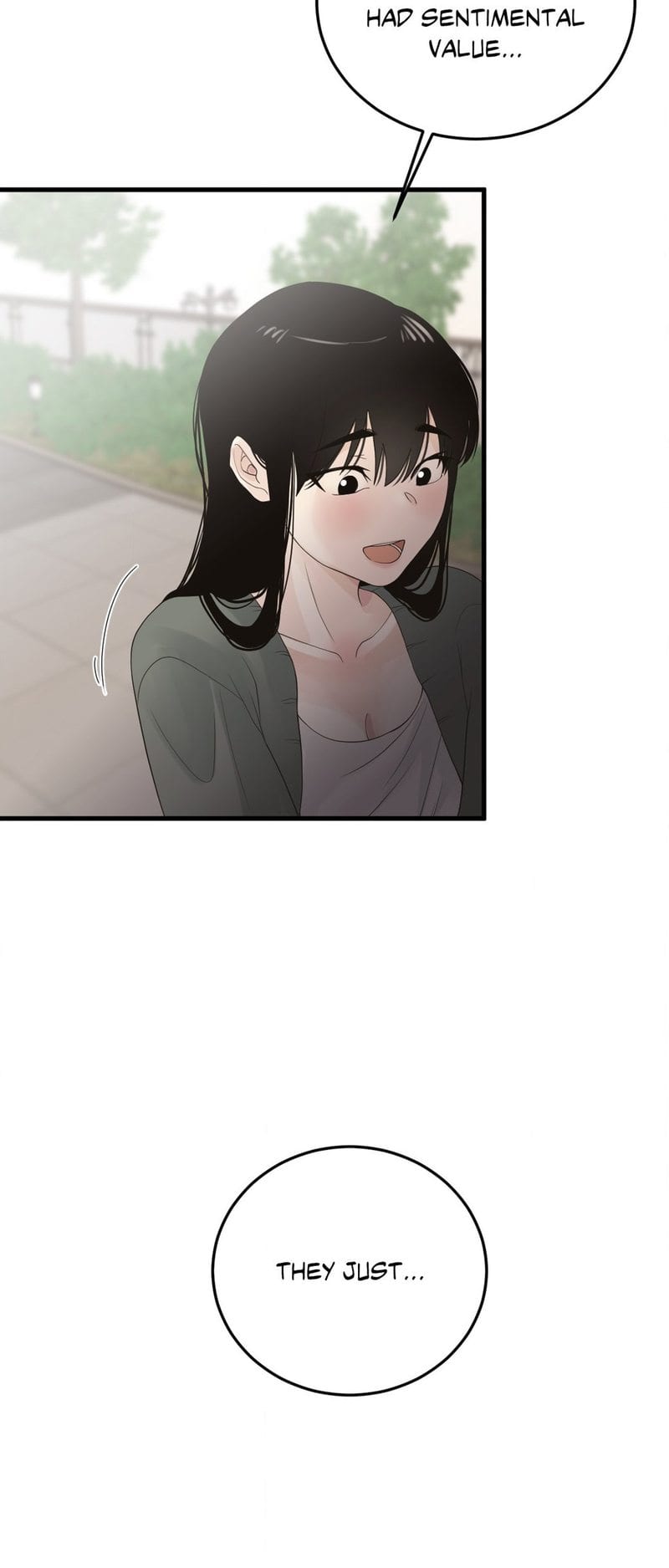 Where the Heart Is Uncensored, chapter 37, page 26 of 58