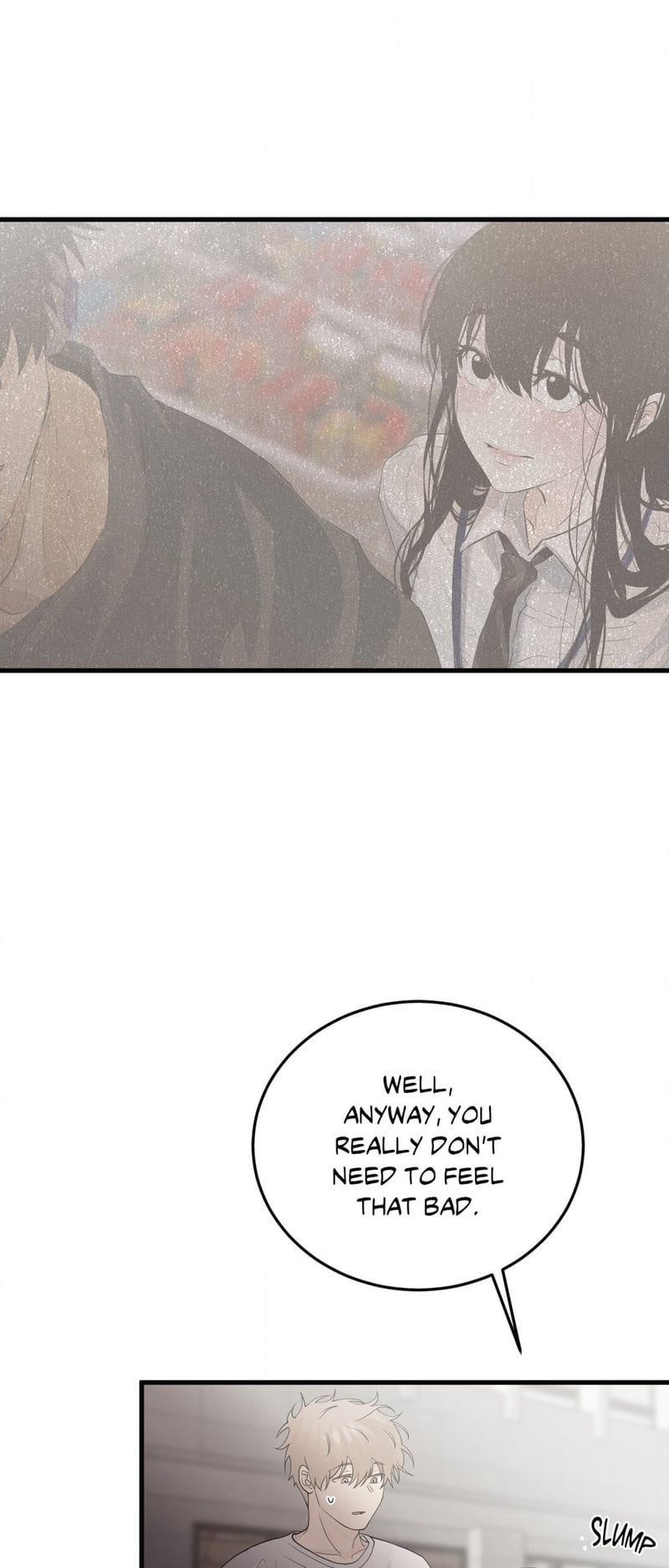 Where the Heart Is Uncensored, chapter 37, page 27 of 58