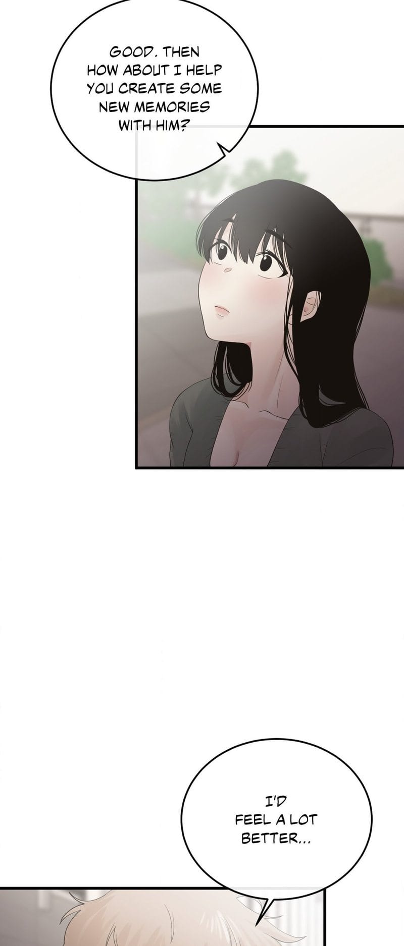 Where the Heart Is Uncensored, chapter 37, page 31 of 58