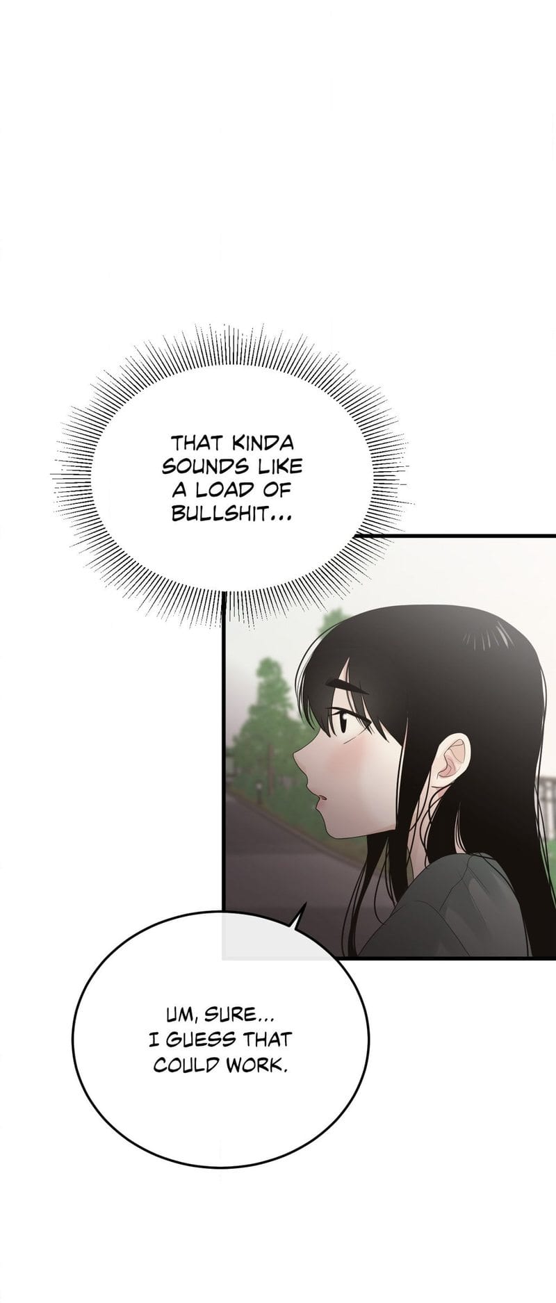 Where the Heart Is Uncensored, chapter 37, page 35 of 58