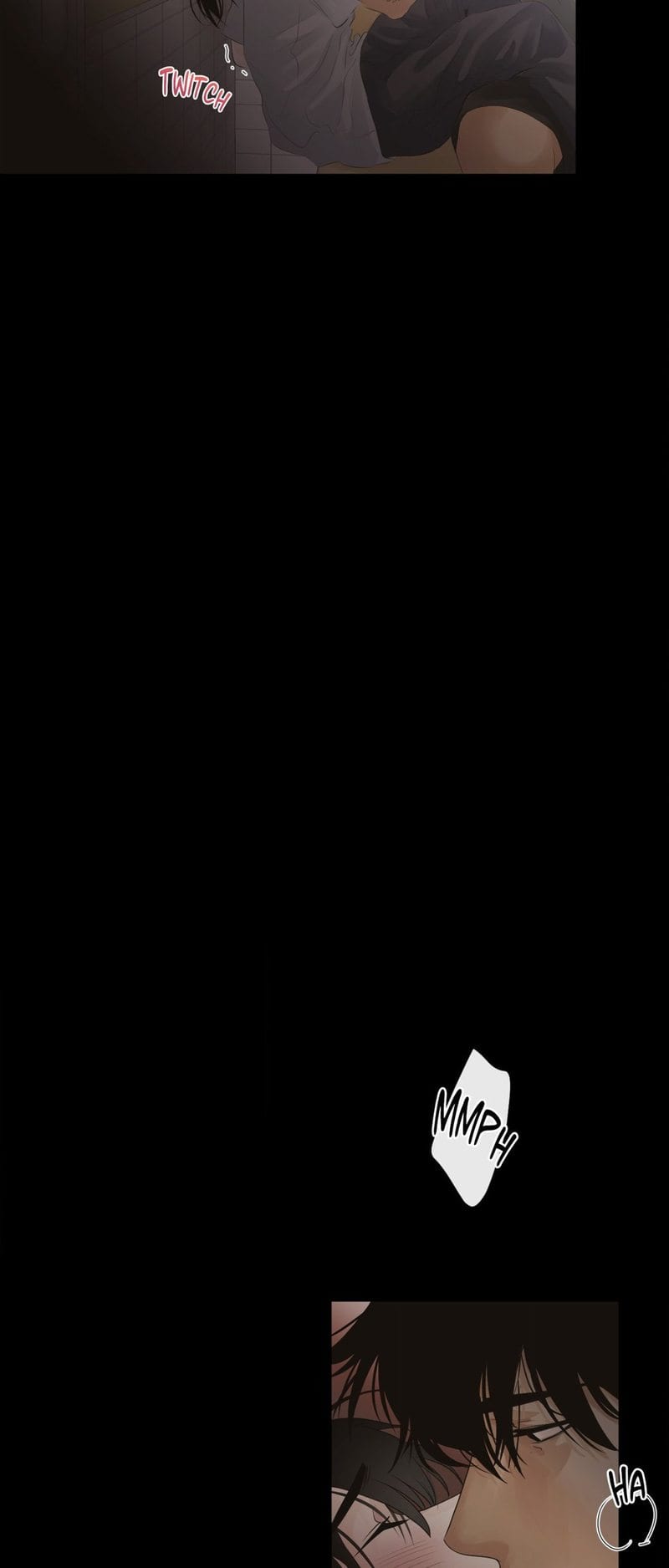 Where the Heart Is Uncensored, chapter 37, page 38 of 58