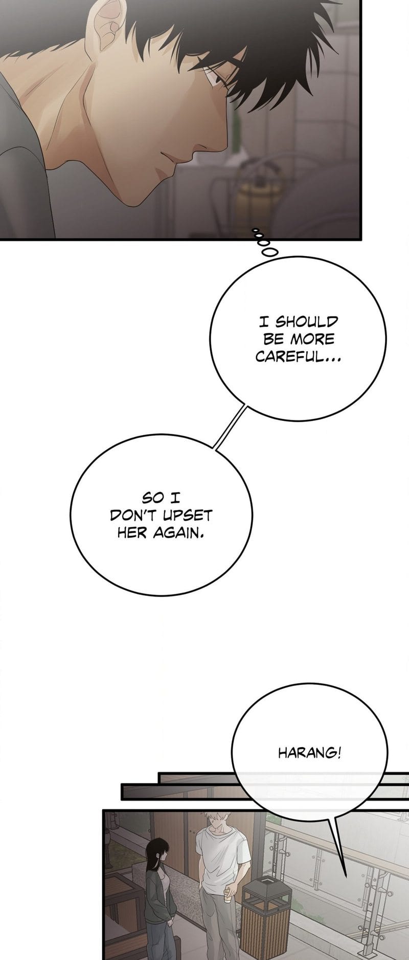 Where the Heart Is Uncensored, chapter 37, page 43 of 58