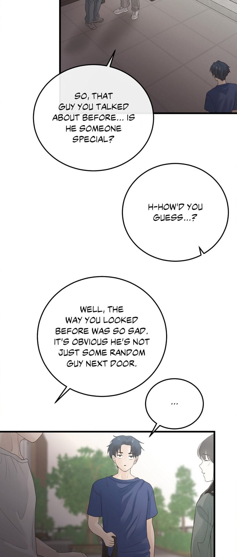 Where the Heart Is Uncensored, chapter 37, page 44 of 58