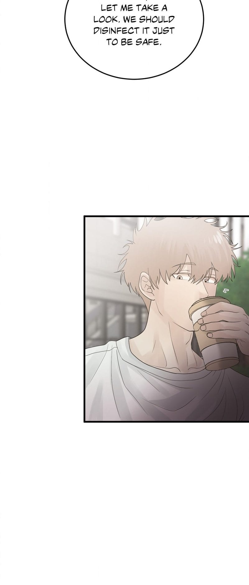 Where the Heart Is Uncensored, chapter 37, page 47 of 58
