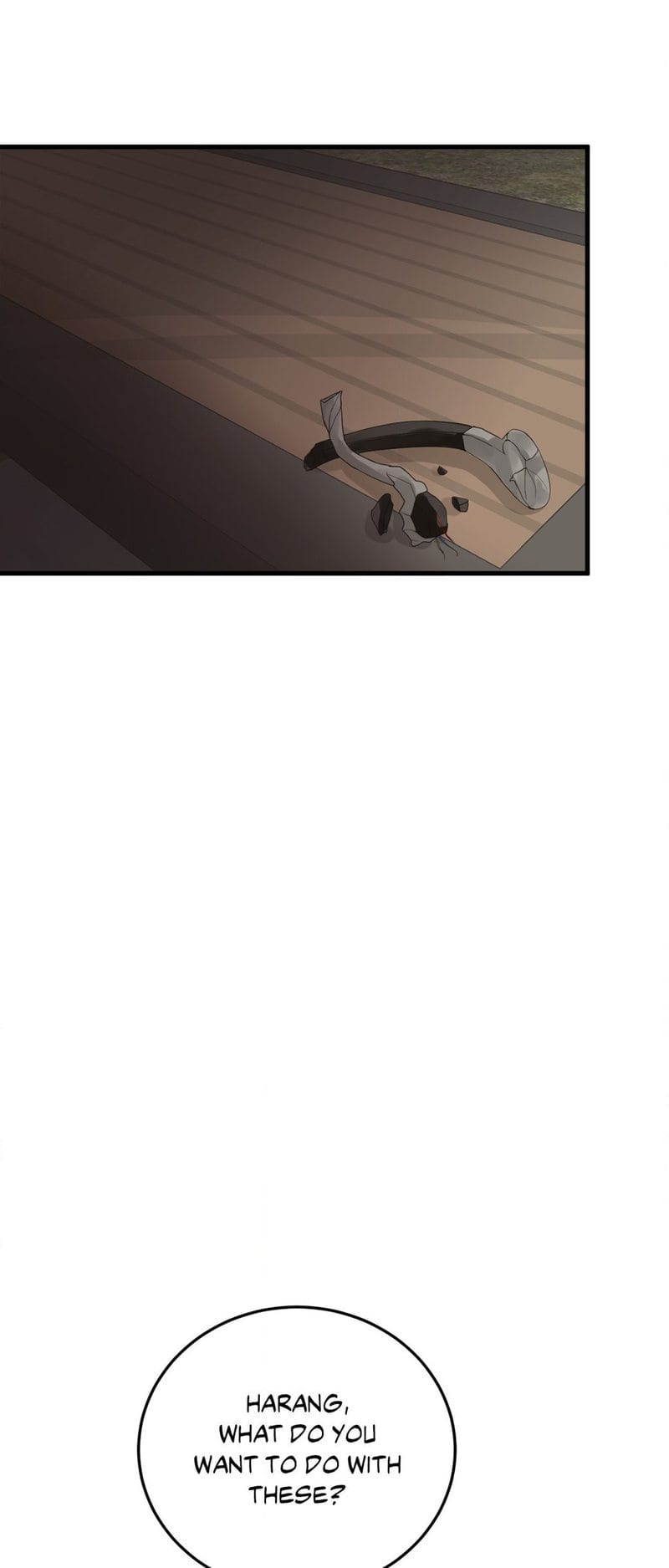 Where the Heart Is Uncensored, chapter 37, page 48 of 58
