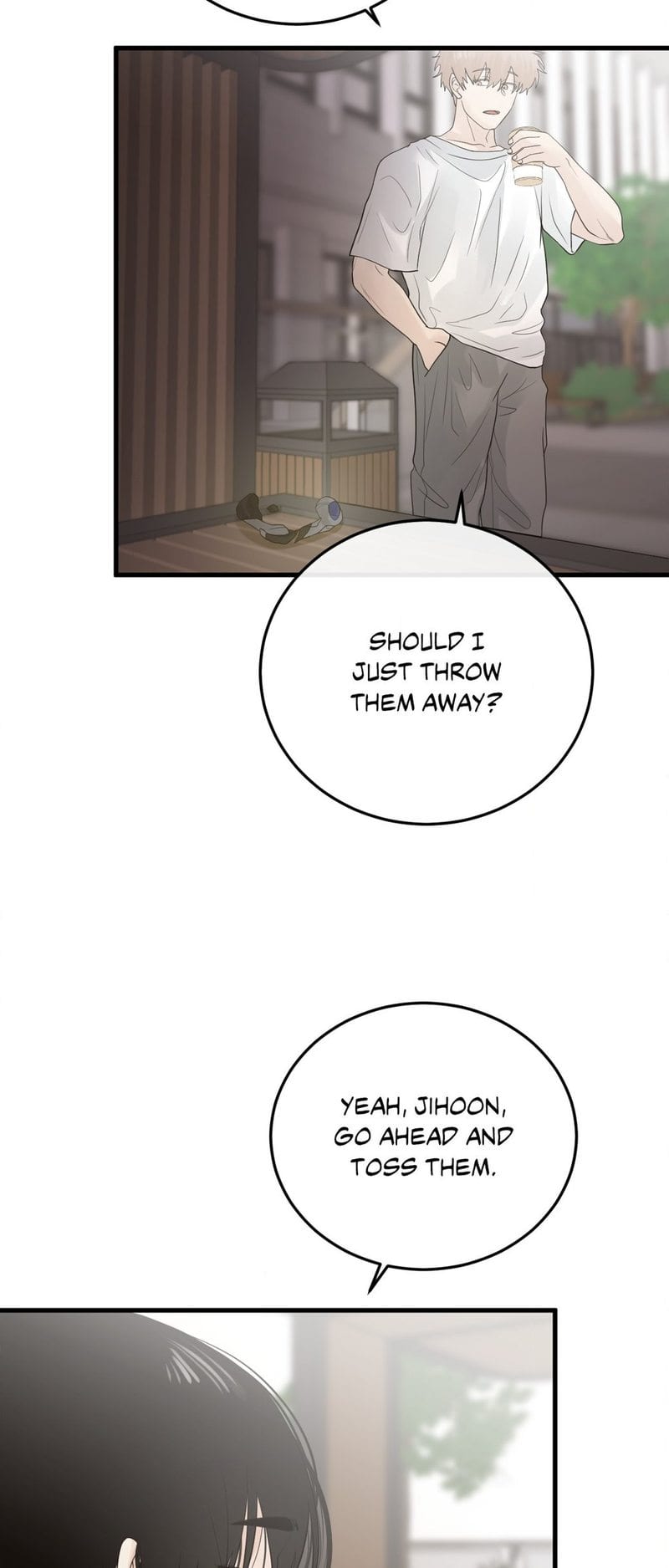Where the Heart Is Uncensored, chapter 37, page 49 of 58