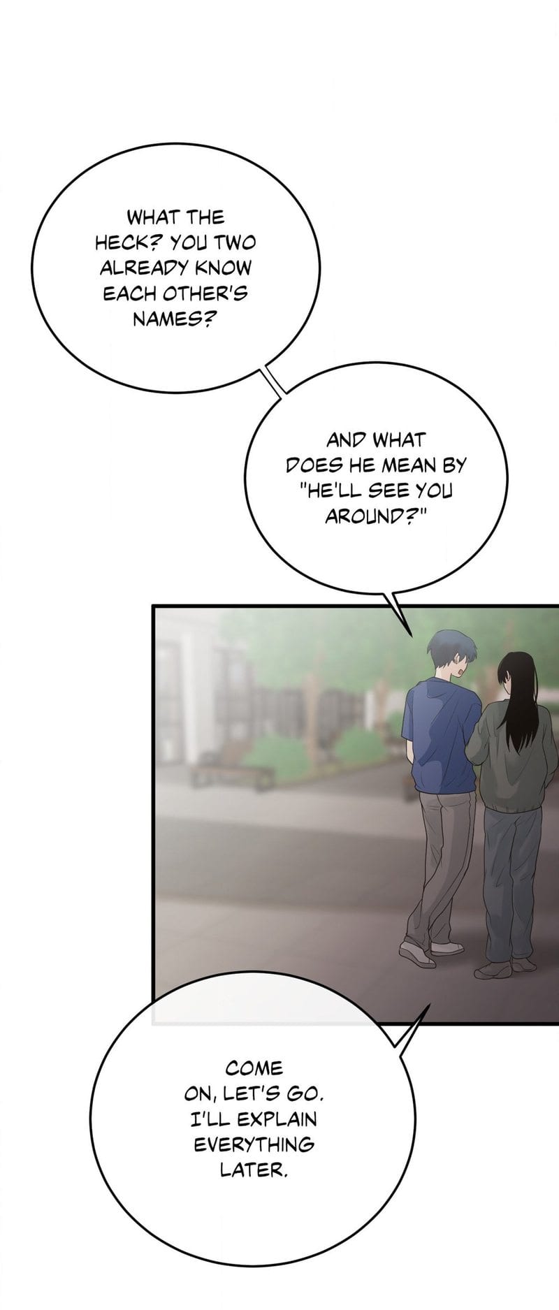 Where the Heart Is Uncensored, chapter 37, page 51 of 58